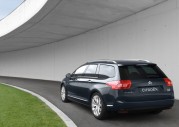 Citroen C5 Estate